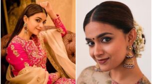 How Did Keerthy Suresh Enter The Industry And Became Famous? Read