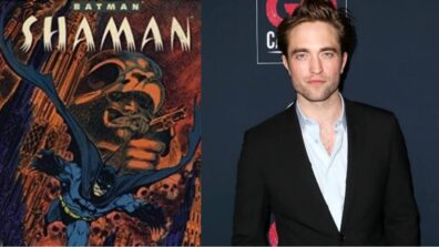 How Did The Uncelebrated Movie Batman: Shaman End Up Inspiring Pattinson? Read More