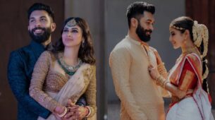 How do I love you: Mouni Roy is ‘out of ways’ to express her love for dear husband, Suraj Nambiar