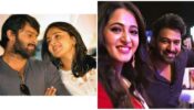 Take A Look At This Nostalgic Photo Of Prabhas And Anushka Shetty, Tap Here