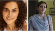 Taapsee Pannu Thinks It Would Be A “Foolish Step” To Leave South Indian Movies, Take A Look