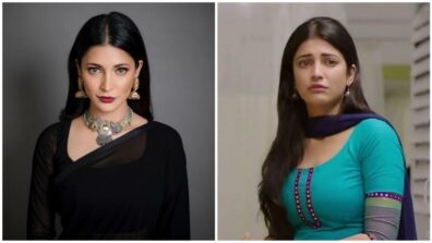 In Bollywood, Shruti Haasan Says She Feels Like A Stranger: ‘There’s This Entire North-South Stuff Going On All The Time’, Read More