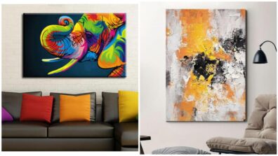 What Paintings Should I Buy For My Living Room? Take A Look At 5 Best Suggestions?