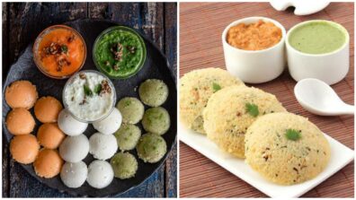 Tired Of Eating The Same Old Idli? Now Let’s Make 6 Yummy Stuff Out Of It!