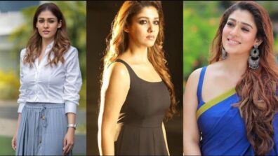 How Nayanthara Maintains Herself, The Secret To Her Fitness Now Revealed, Take A Look