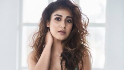 How Nayanthara Maintains Herself, The Secret To Her Fitness Now Revealed, Take A Look