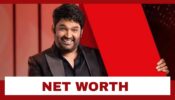 How rich is Kapil Sharma? Find out