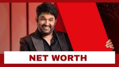 How rich is Kapil Sharma? Find out