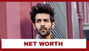 How rich is Kartik Aaryan? Find Out