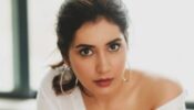 How To Achieve A Skin Like Raashii Khanna? Take A Look At These Steps!