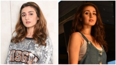 How To Be As Pretty As Dhvani Bhanushali, Well, She Is The One!