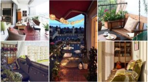 How To Design a Balcony? Latest Trends To Follow In 2022