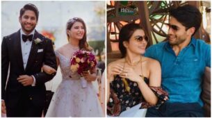 Samantha Ruth Prabhu Missing Naga Chaitanya’s ‘Fantastic Experiences,’ See Photos