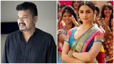 Next, Directed By Shankar, Stars Alia Bhatt And Ram Charan, Know More