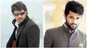 From Prabhas To Vijay Deverakonda: 7 Actors With Outstanding Acting Talent, Too Many More, Check It Out
