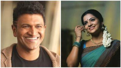 Puneeth Rajkumar To Chithra: 4 Other Gems Of South Indian Cinema That We Lost In 2021