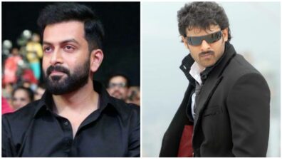 From Prithviraj Sukumaran, Jr NTR To Prabhas: 4 Stars From South India That Own A Lovely And Fancy Lamborghinis, Find Out