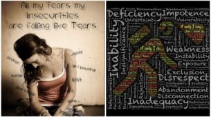 How To Overcome Your Insecurities And Convey Your Love To Someone, Must Read