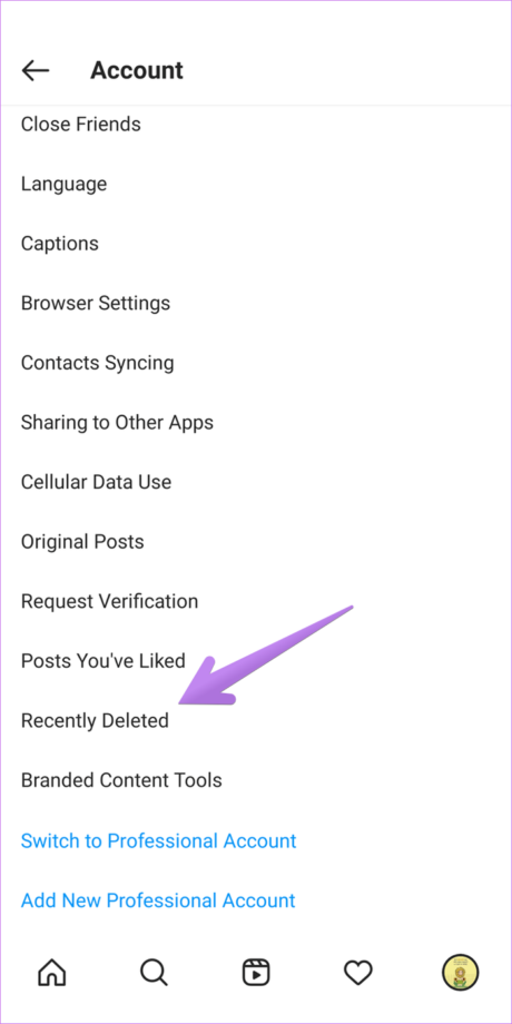 How To Restore Deleted Instagram Posts? Learn The Hack - 1