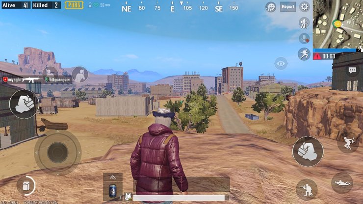 How To Spot Enemies In PUBG Mobile? - 0