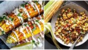 How To Use Corn In Your Food, 5 Ideas For You