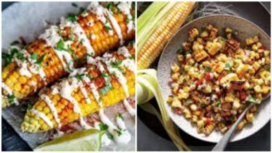 How To Use Corn In Your Food, 5 Ideas For You