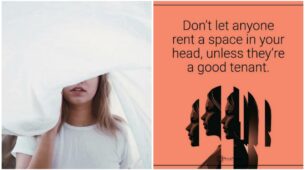 Getting Rid Of Self Absorbed, Deceitful People From Your Life, Here’s How You Do It