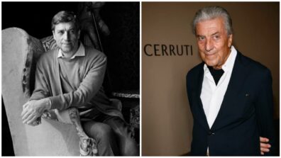 A Tribute To Nino Cerruti, The Best Of His Fashion Work! Don’t Miss Out