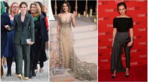 How Well Dressed Is Emma Watson! 5 Favourite Picks We Can’t Get Enough Of, Take A Look