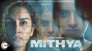 Hrithik Roshan, Sonakshi Sinha, Prabhas, Sushmita Sen, Suniel Shetty, Sonali Bendre, Saqib Saleem and others can’t stop raving about the world of ‘Mithya’
