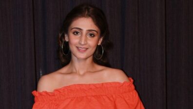 Dhvani Bhanushali Is Winning Hearts In Sassy Outfits, Fans Left In Awe