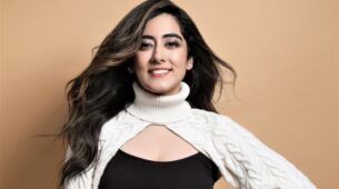 Hunting For The Perfect Western Fashion Vibe? Let Jonita Gandhi’s Look Book Serve Your Inspiration