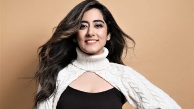 Hunting For The Perfect Western Fashion Vibe? Let Jonita Gandhi’s Look Book Serve Your Inspiration