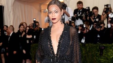 Most Daring Outfits Worn By Beyonce: Take A Look