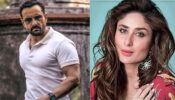 Husband hotter than ever: Kareena Kapoor is drooling over Saif Ali Khan’s manly ‘Vikram Vedha’ look, check out