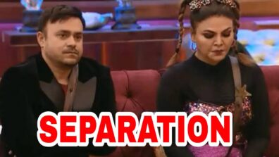 I am really sad and heartbroken: Rakhi Sawant announces separation from husband Ritesh after Bigg Boss 15