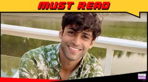 I am taking inspiration from my father to play the role of Manu in Sab Satrangi: Mohit Kumar