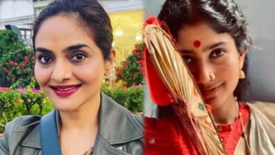 “I Am The Biggest, Biggest Fan Of Sai Pallavi,” Says Actress Madhoo After Watching ‘Shyam Singha Roy’