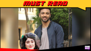 I apologize to Shivangi Joshi every time I am rude to her as Jigar: Samridh Bawa of Balika Vadhu 2 fame
