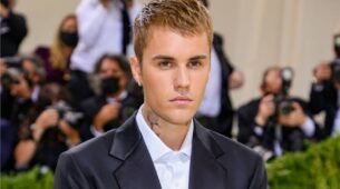 “I became resentful, disrespectful to women and angry,” says Justin Bieber as he opens up on depression, drugs & fame