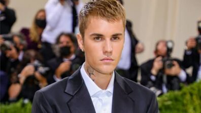 “I became resentful, disrespectful to women and angry,” says Justin Bieber as he opens up on depression, drugs & fame