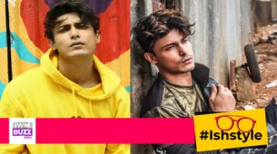 I believe that fashion defines one’s own identity: Utkarsh Gupta of Bade Achhe Lagte Hain 2 fame