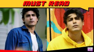 I got attached to playing my guitar during the lockdown: Utkarsh Gupta of Bade Achhe Lagte Hain 2 fame