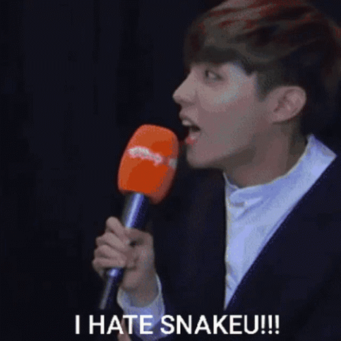 10 Hilarious Moments Of BTS Speaking In English, Tap To Take A Look - 3
