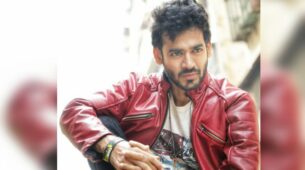 I immersed myself emotionally and physically in my own little world to become the best version of myself – Abhishek Sethiya