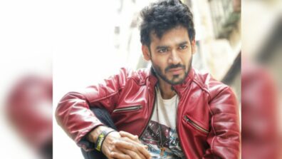 I immersed myself emotionally and physically in my own little world to become the best version of myself – Abhishek Sethiya