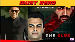 I like to put myself in roles and scripts that can make an actor uncomfortable: Ammit Dolaawat on his debut in OTT space with The Clue