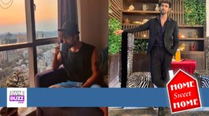 I live in my dream house which is a peaceful home with a happy vibe: Manasvi Vashist