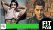 I love the sweet pain that weights give me: Naveen Pandita