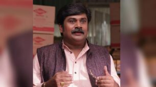 I Play A Ghost In Family Pack,” Says Kannada Actor Rangayana Raghu